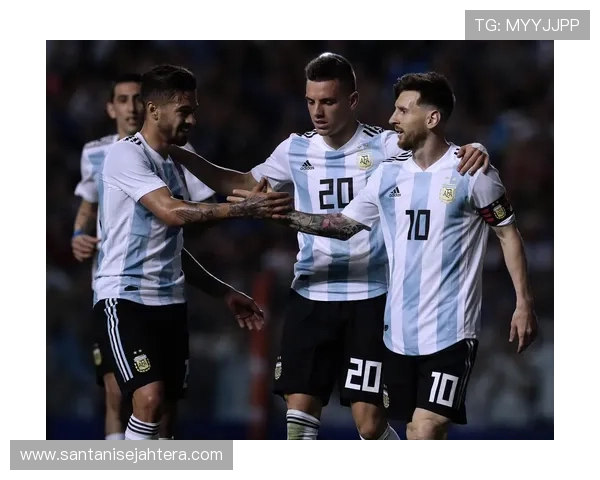 阿根廷友谊赛对手排名低迷 四年均值仅85